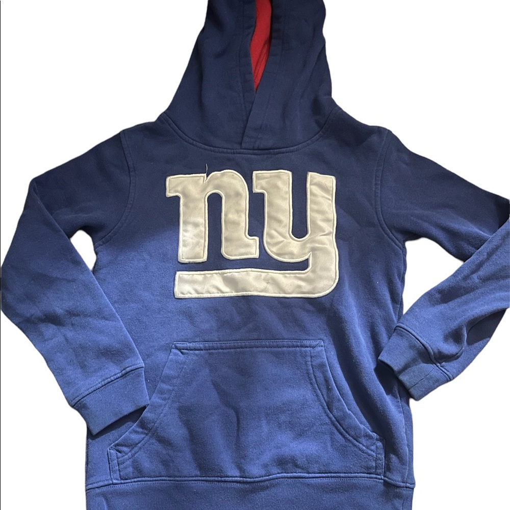 Youth nfl hoodie